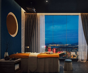 上海徐汇附近的桑拿休闲会所推荐