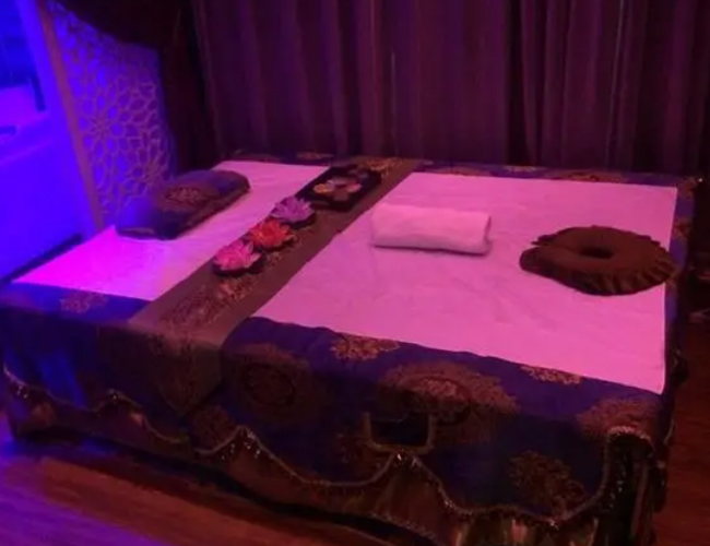 上海徐汇Xinxi养生会馆养生会馆桑拿馆环境展示一